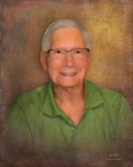 Obituary of Lee Meredith Phelps