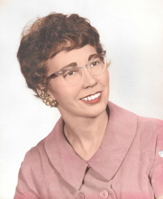 Obituary of Norma A Griffith