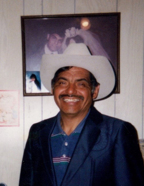 Obituary of Javier Cruz Reyes