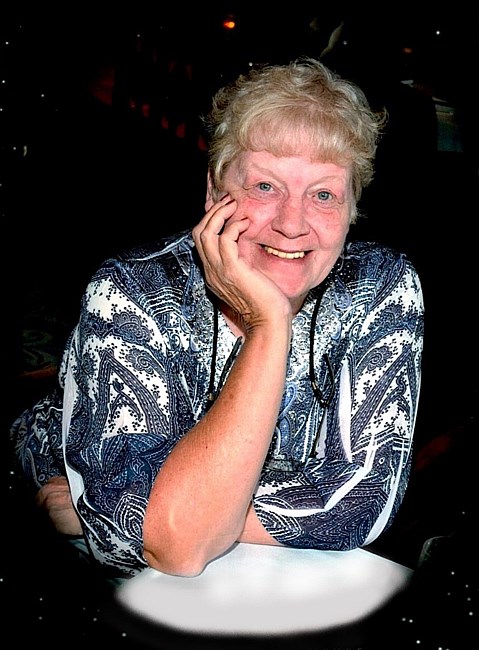 Obituary of Wendy Beaird Harrison