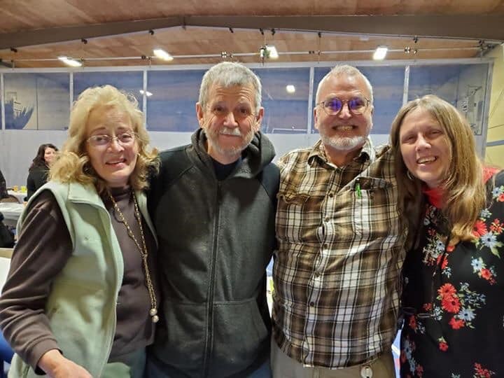 Obituary of Joseph M. Snyder, Sr.