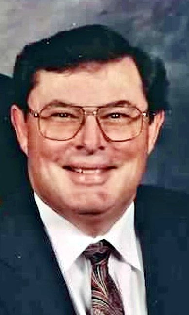 Obituary of William "Pete" Lawrence Geldmeier Jr.