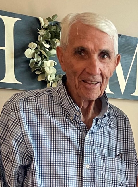 Obituary of Clayton Edward Marona