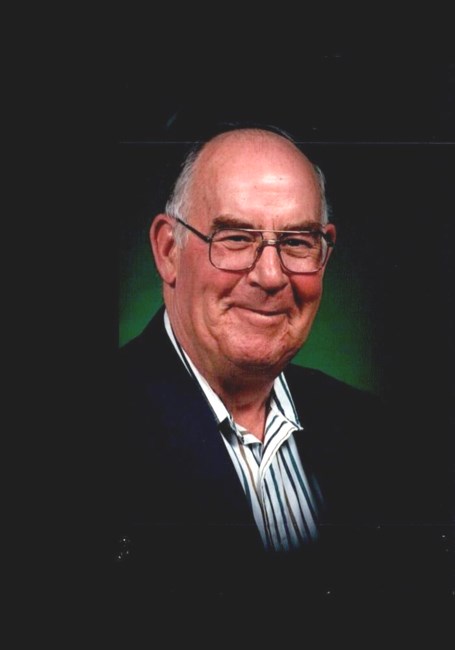 Obituary of William Richard Graham