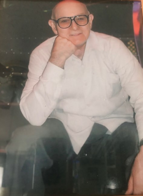 Obituary of Melvin Levendorf