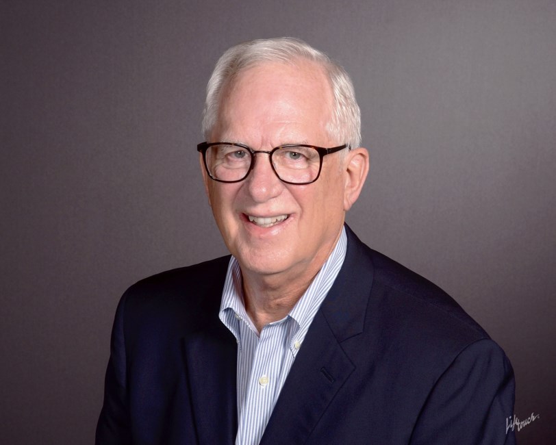 Obituary of Steve Blackledge