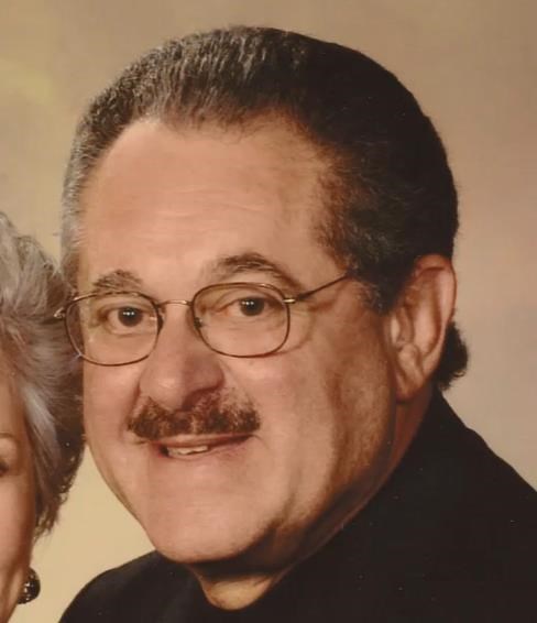 Obituary of Robert Israel Solomon