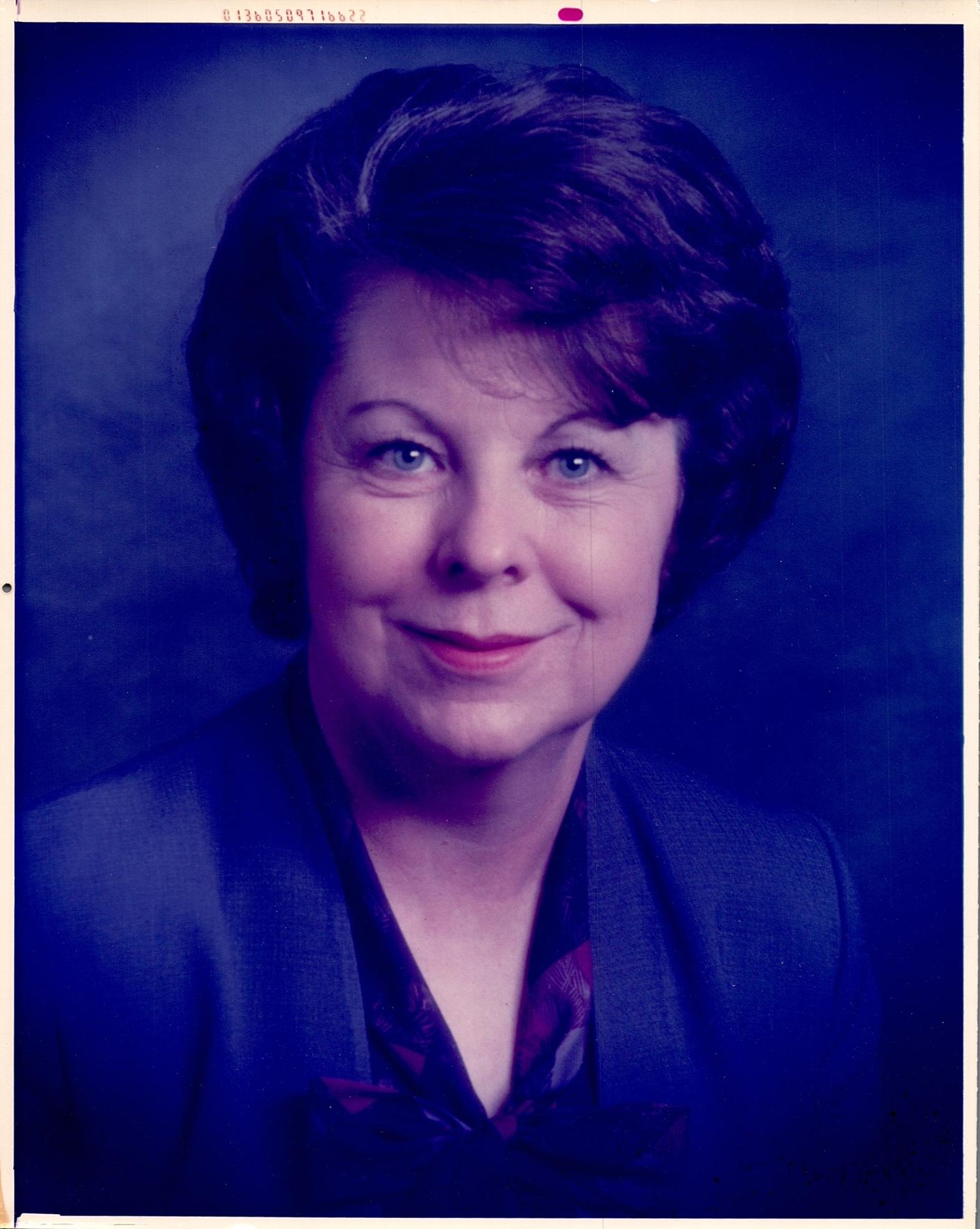 Obituary of Martha Humphrey