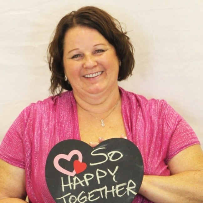 Obituary of Patricia Lea Williams