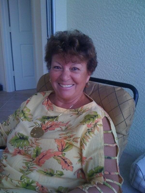 Obituary of Simone Malak