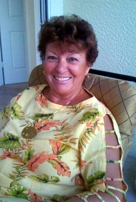 Obituary of Simone Malak