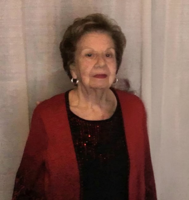 Obituario de María Stella Restrepo Posada