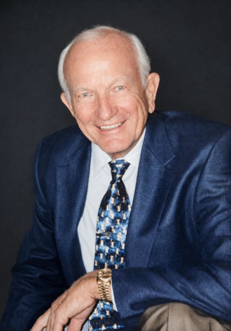 Obituary of Bob G. Long