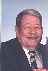 Obituary of Joseph Bishop