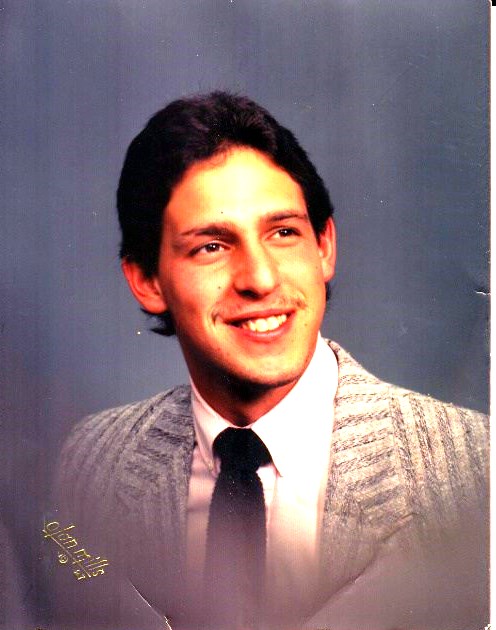 Obituary of John Poulos