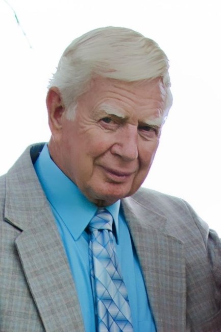 Obituary of Ernest Curry Jr.