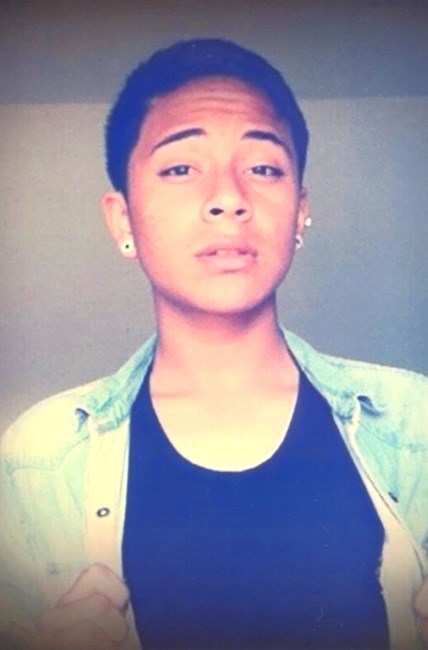 Obituary of Gerardo Franco Jr.