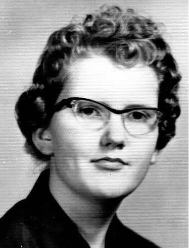 Obituary of Donna Inks