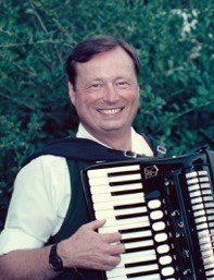 Obituary of Brian Robert Campbell