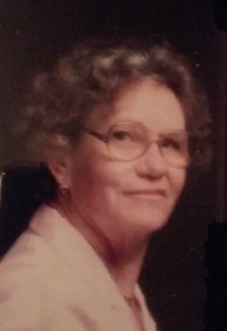 Obituary of Elisabeth Rassel