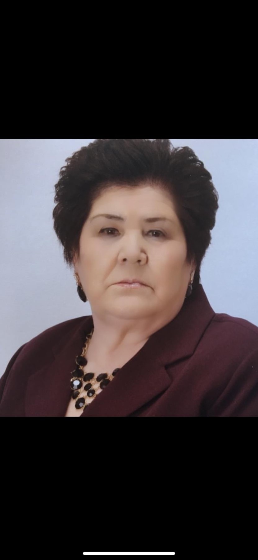 Avis de décès de Aurora Alvarez