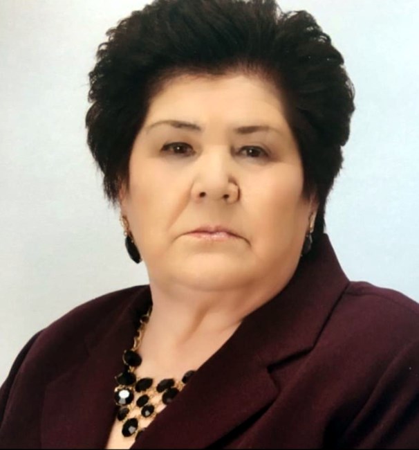 Obituary of Aurora Alvarez