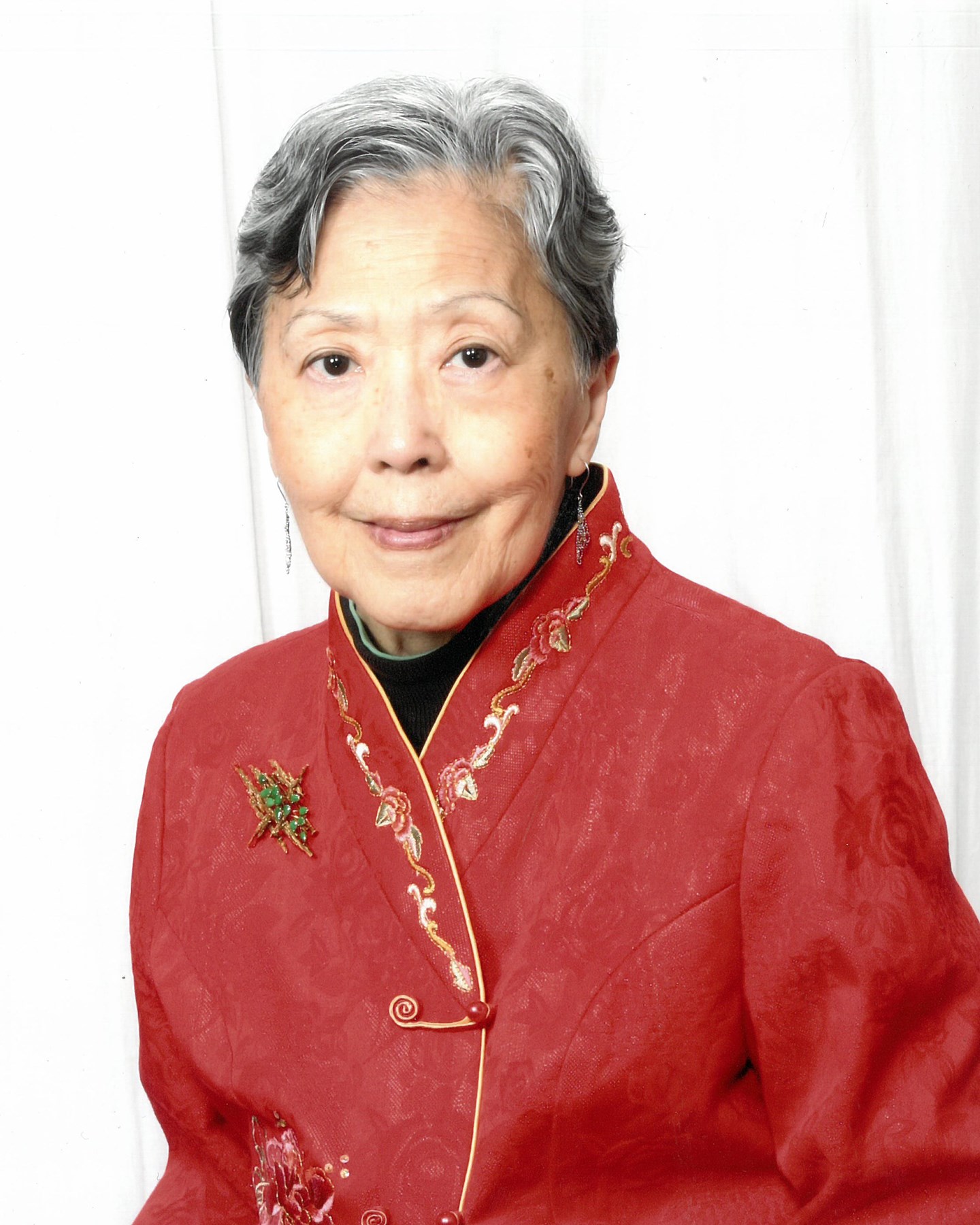 Christine Hin-Kee Lau Obituary - Calgary, AB