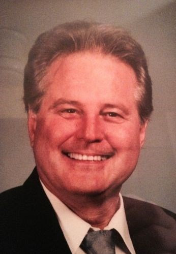 Obituary of Barry Joseph Arnaut