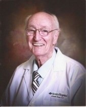 Obituary of Norman Dr. Wulfsohn