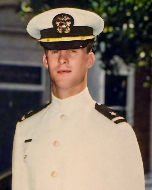 Obituary of Christopher Donald Burton