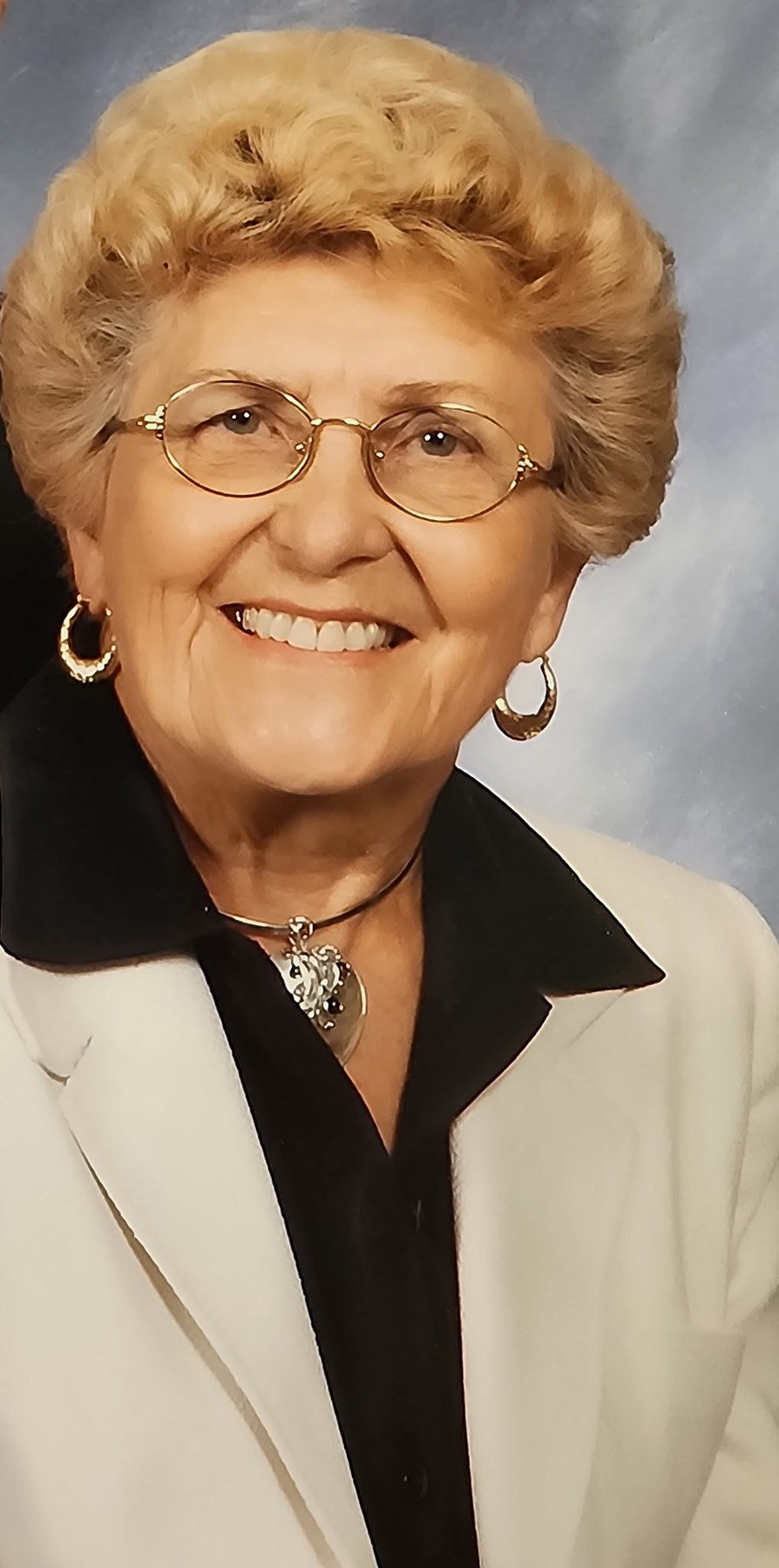 Avis de décès de Katherine Crane