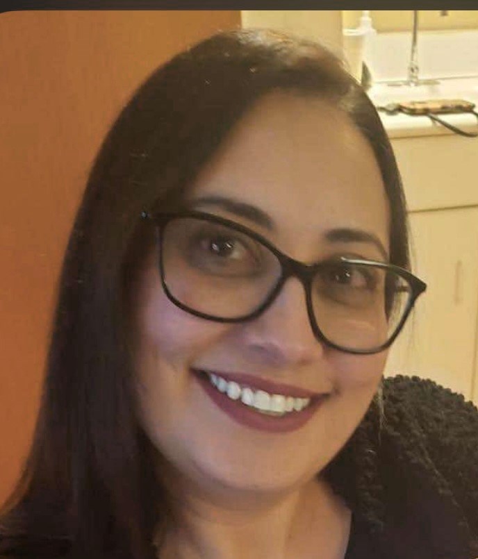 Obituary of Adriana Castaneda