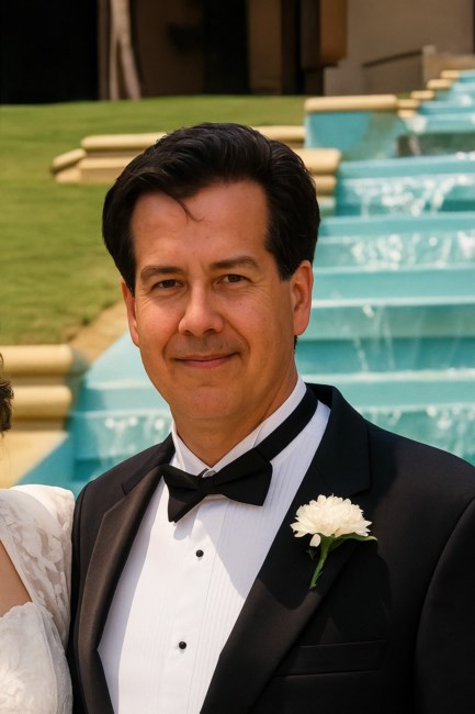 Avis de décès de Angel Luis Morales