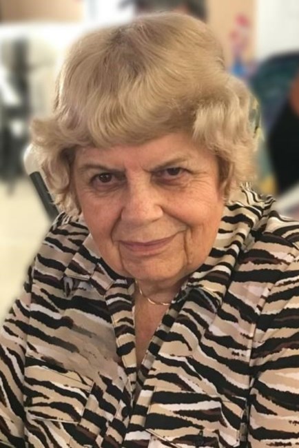 Obituary of Dolores Wilma Westphal