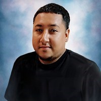Obituary of Christian Francisco Lopez Ocampo