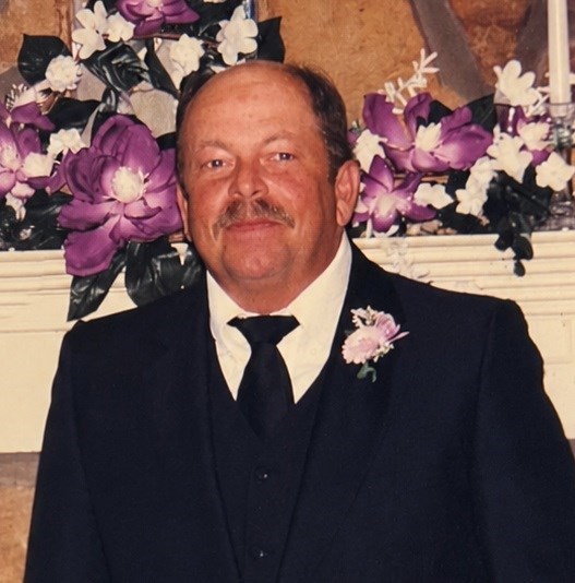 Obituary of William Keith Tate