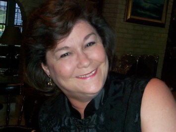 Obituary of Lucinda Kantz McFetridge