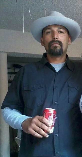 Obituary of Luis Fernando Salgado