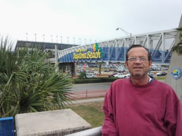 Obituary of Ralph Steven Mericle