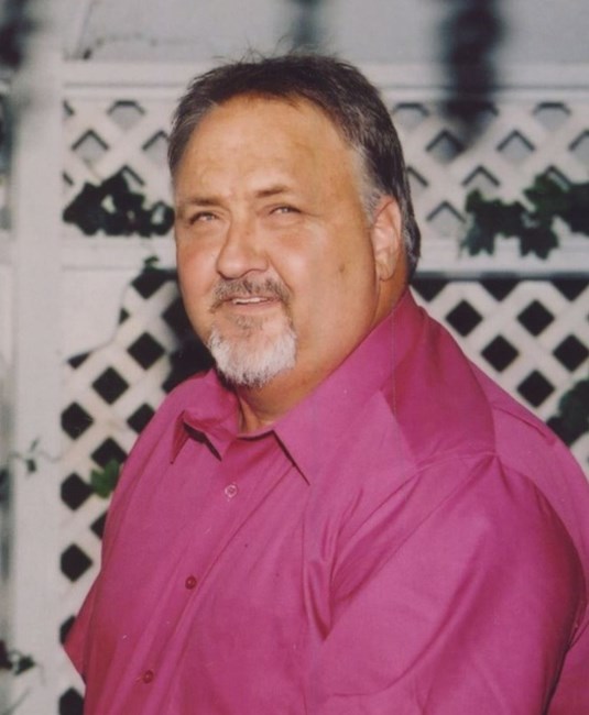 Obituary of Danny West