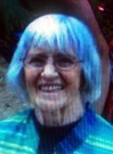 Obituary of Merry June Jacobs
