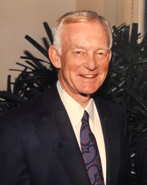 Avis de décès de Elvis Leonard Mason