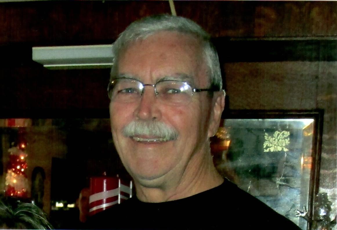 Obituary of Cecil Louis Jackson