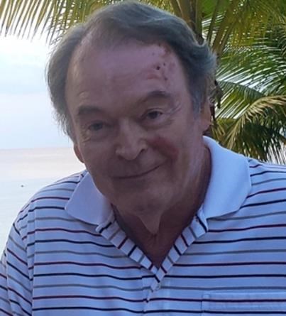 Obituary of Robert W. Singleton