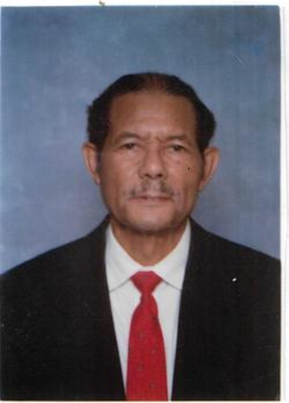 Horace Smith Jr. Obituary Houston, TX