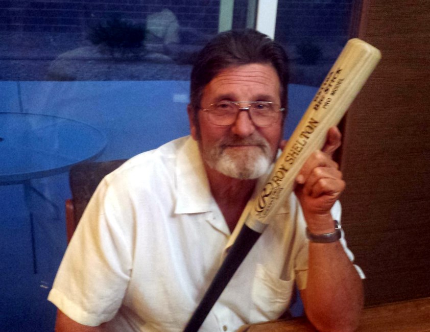 Obituary of Roy Lawson Shelton Jr.