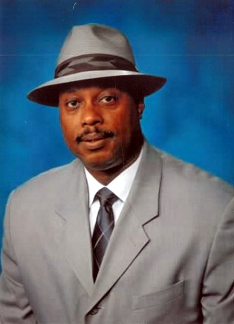 Obituary of Ronnie Thornton Smith