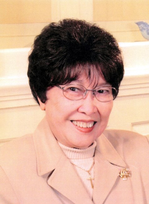 Obituary of Siu Wan Ng Moy