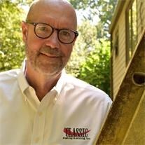 Obituary of Jeffrey Scott Clifton