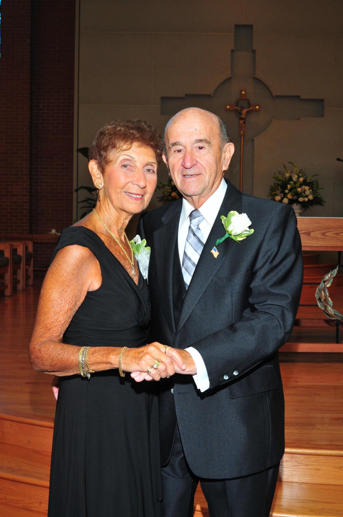 Obituary of Catherine Pignatora